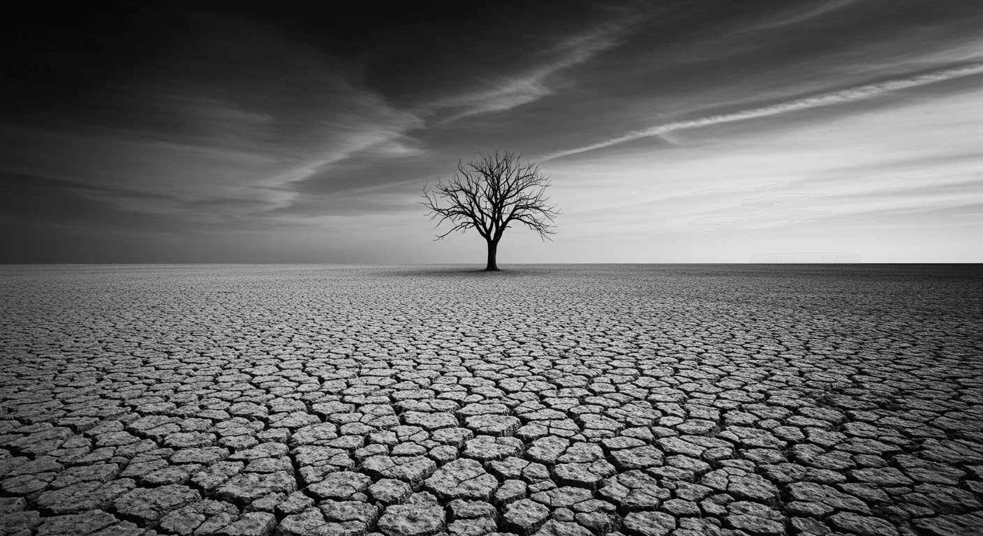 Nihilizm Nedir? Anlamsızlık ve Değerlerin Yokluğu Üzerine Bir Felsefi İnceleme