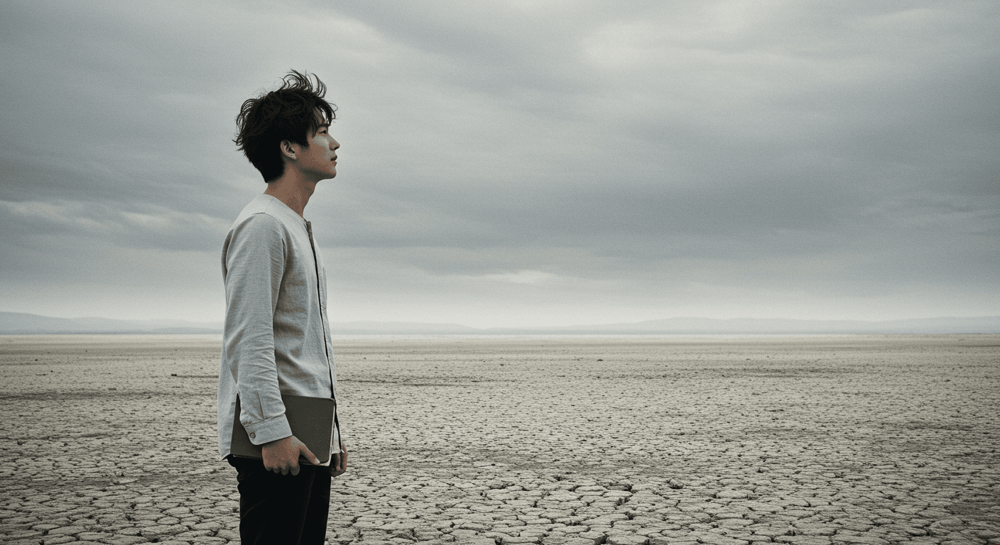 Nihilizm Nedir? Anlamsızlık ve Değerlerin Yokluğu Üzerine Bir Felsefi İnceleme