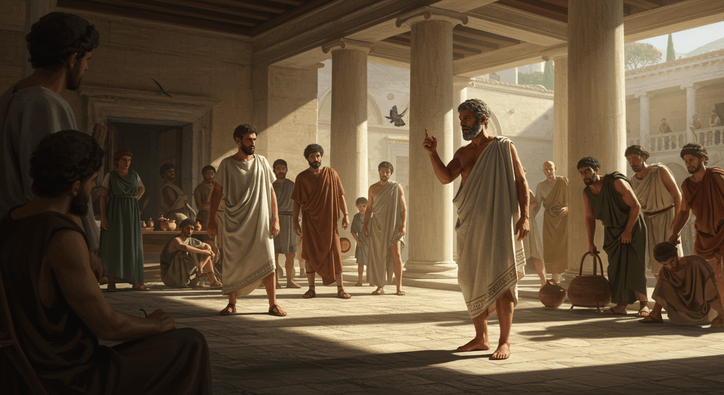 Nominalizm Nedir? Adcılık Felsefesi ve Tümel Tartışması