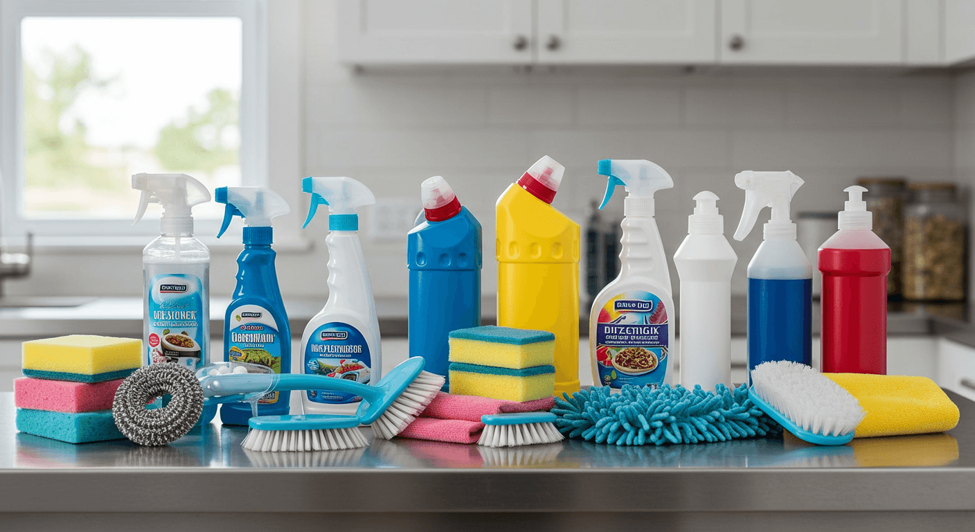 Oje Lekesi Nasıl Çıkar: Kumaş ve Yüzeylerdeki İnatçı Lekelere Kesin Çözümler