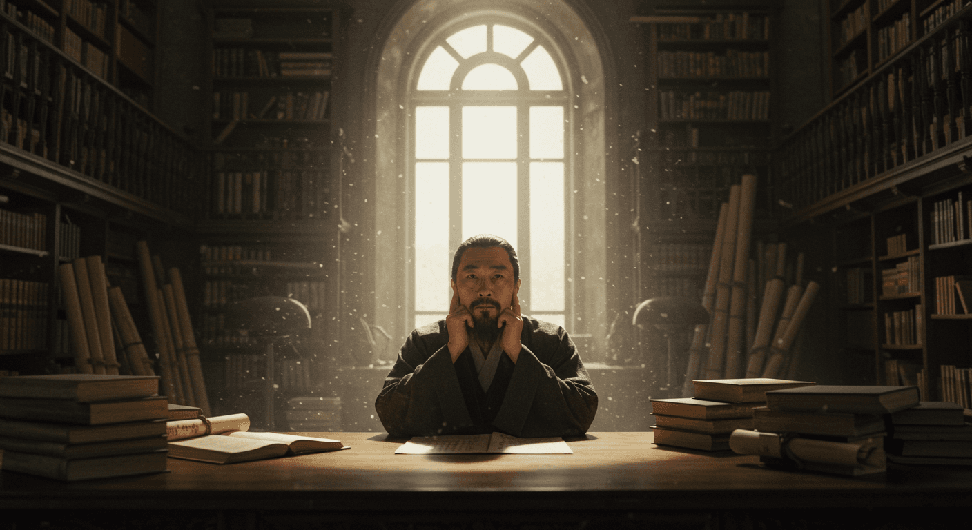 Önerme Nedir? Mantığın Temel Taşı ve Doğruluğun Sorgulanması