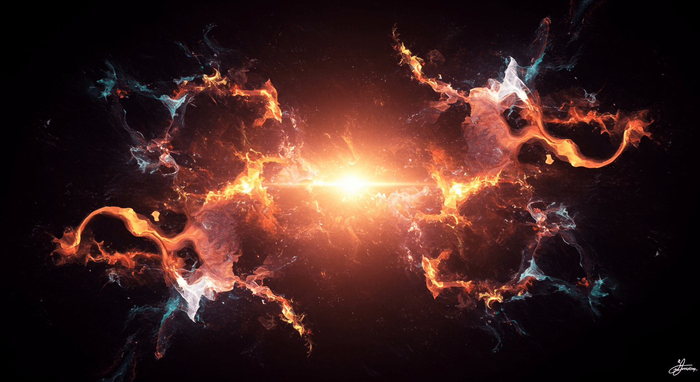 Ontoloji Nedir? Varlığın En Derin Katmanlarını Keşfetmek