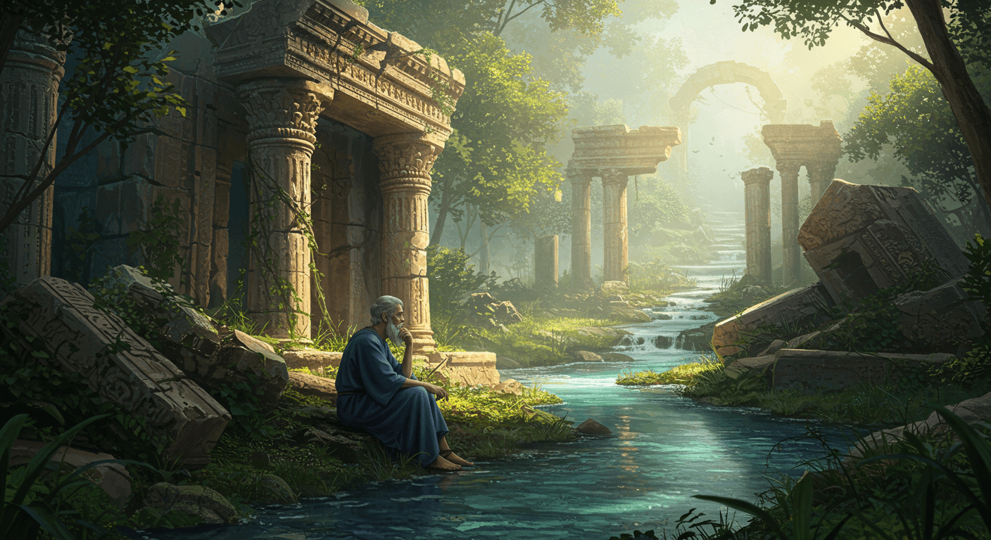 Özdeşlik Kavramı: Felsefi Bir Sorgulama ve Diyalektik Çelişki