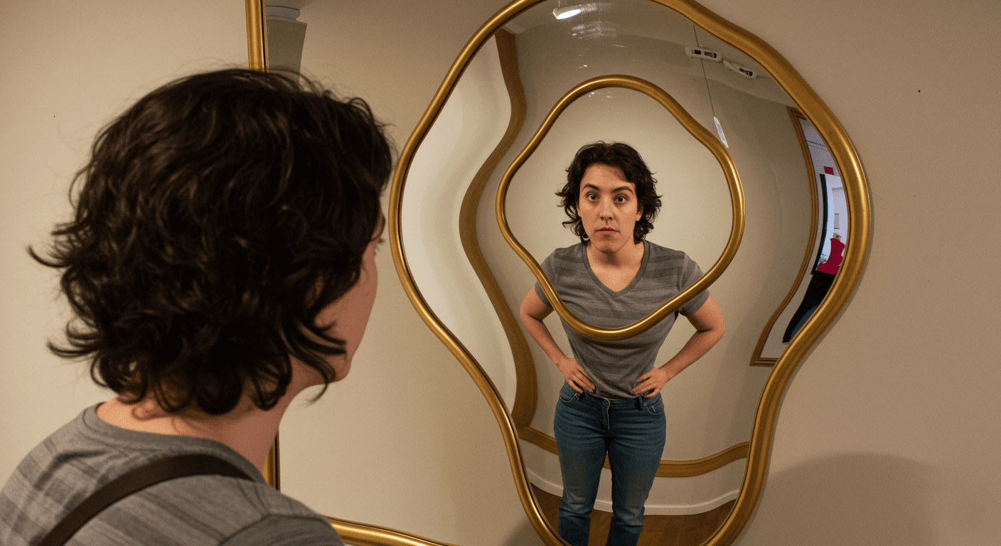 Özdeşlik Kavramı: Felsefi Bir Sorgulama ve Diyalektik Çelişki