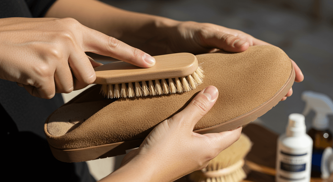 Panduf ve Ev Terliklerini Yıkamanın Pratik Yolları