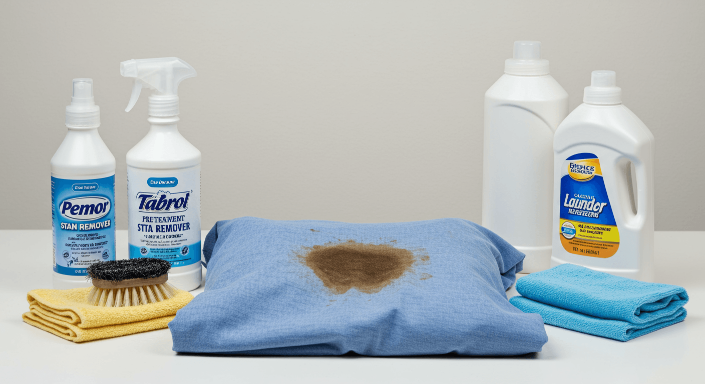 Parfüm Lekesi Çıkarma Sanatı: Giysilerinizi Yeniden Canlandırın!