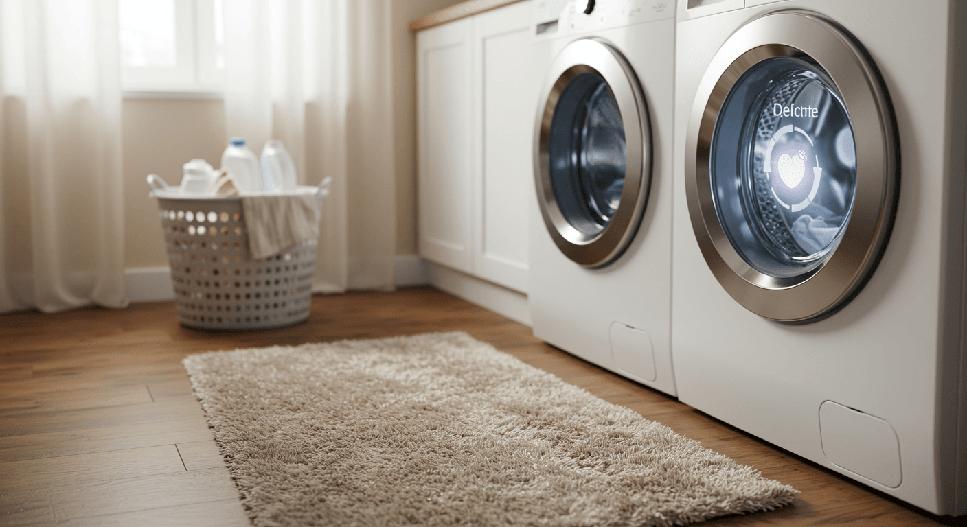 Peluş Halı Temizliği ve Zorlu Leke Çıkarma Teknikleri