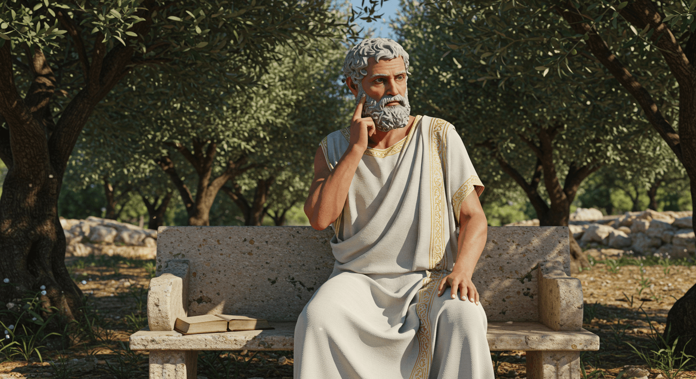 Platon Felsefesi: İdealar Kuramından Devlet Anlayışına Derin Bir Yolculuk