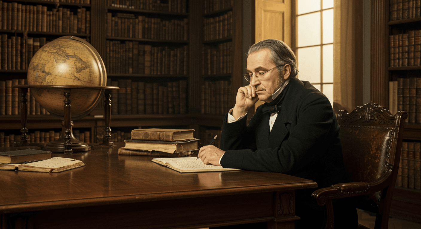 Pozitivizm Nedir? Olguculuğun Felsefi Temelleri ve Bilim Anlayışı