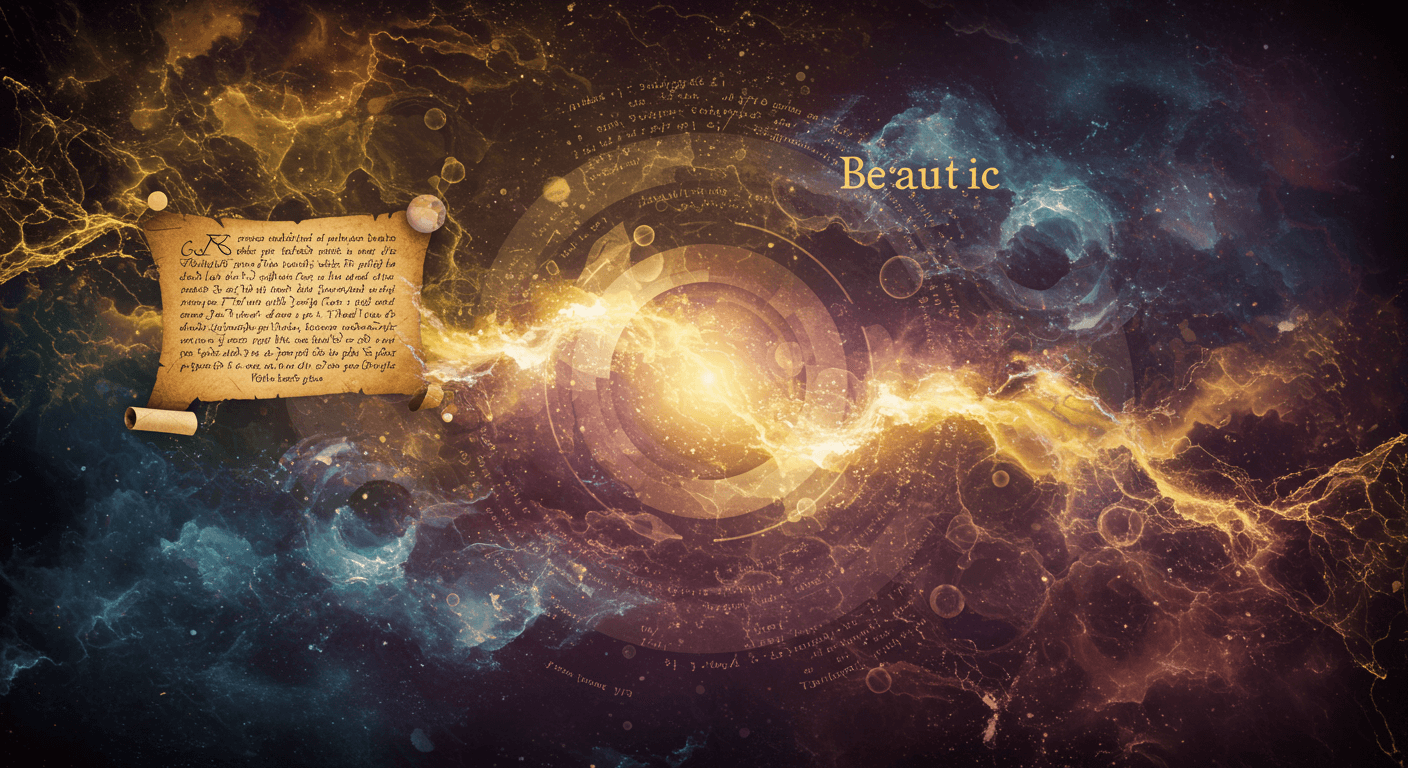 Sanat Felsefesinin Temel Kavramları: Estetiğin Derinliklerine Yolculuk