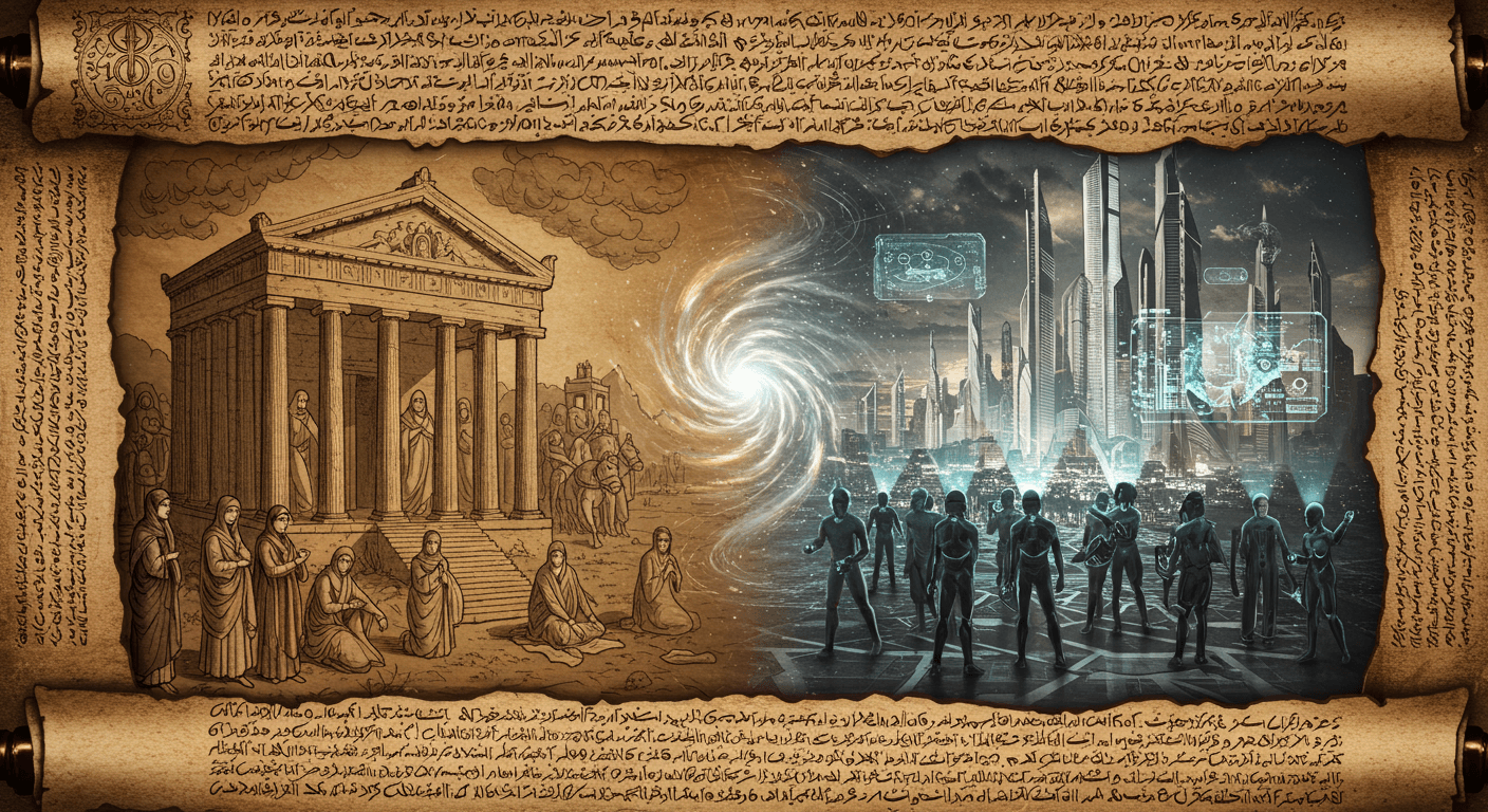 Sekülarizm Nedir? Din, Siyaset ve Bireysel Yaşamın Ayrımı