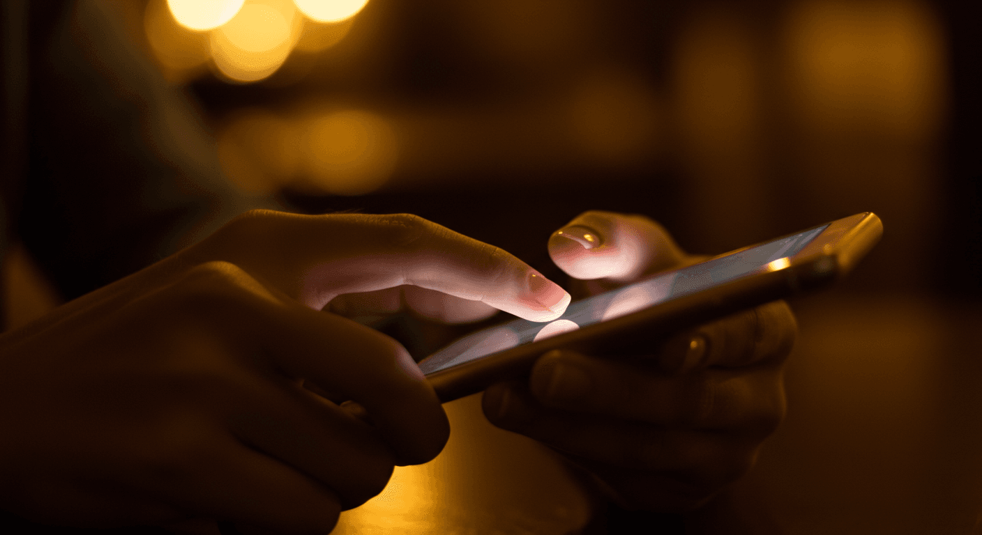 Sexting Nedir? İlişkilerde Dijital Yakınlaşmanın Dinamikleri