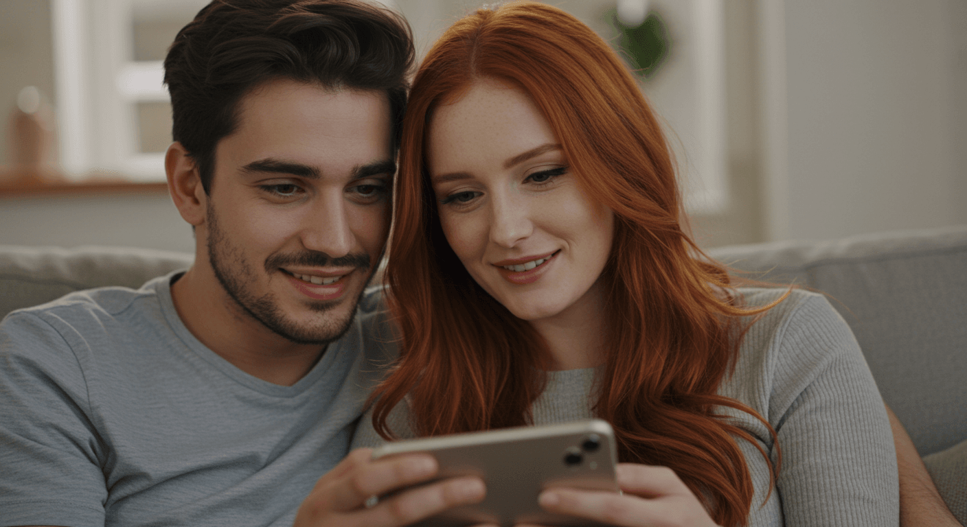 Sexting Nedir? İlişkilerde Dijital Yakınlaşmanın Dinamikleri