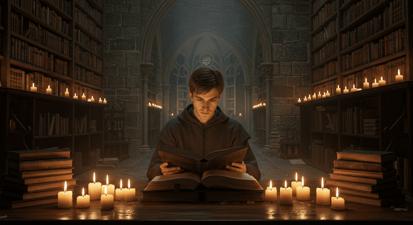 Skolastik Dönem Felsefesi: Hristiyan Dogmaları ve Akıl Arasındaki İlişki