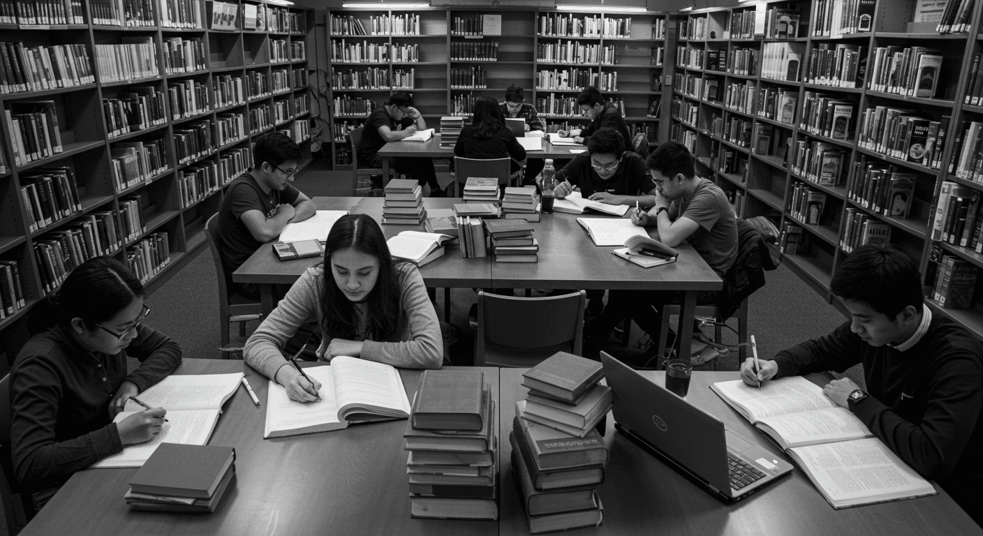 Skolastik Felsefe Nedir? Orta Çağ Düşüncesinin Temelleri ve Evrimi