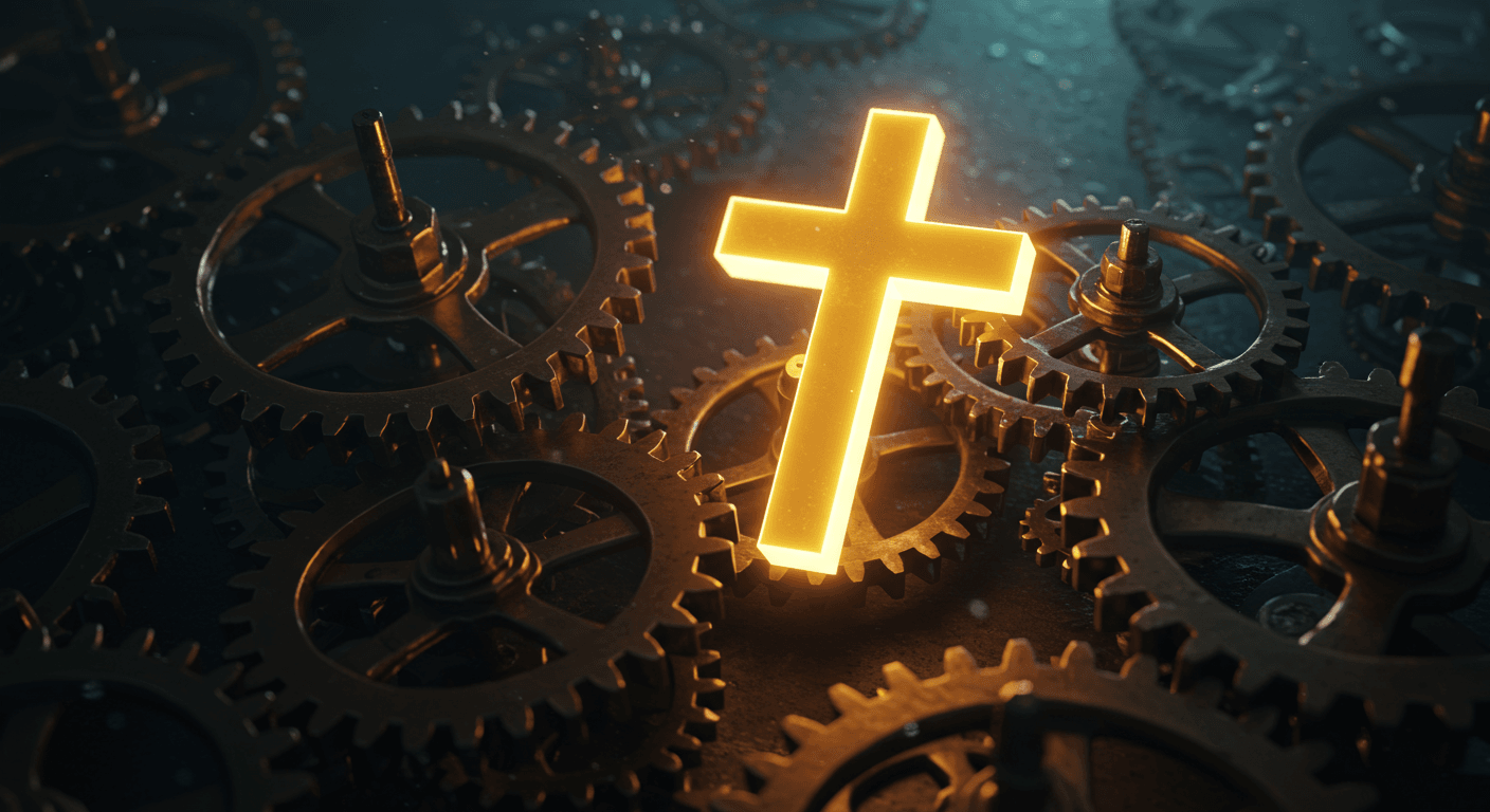 Skolastik Felsefe Nedir? Orta Çağ Düşüncesinin Temelleri ve Evrimi