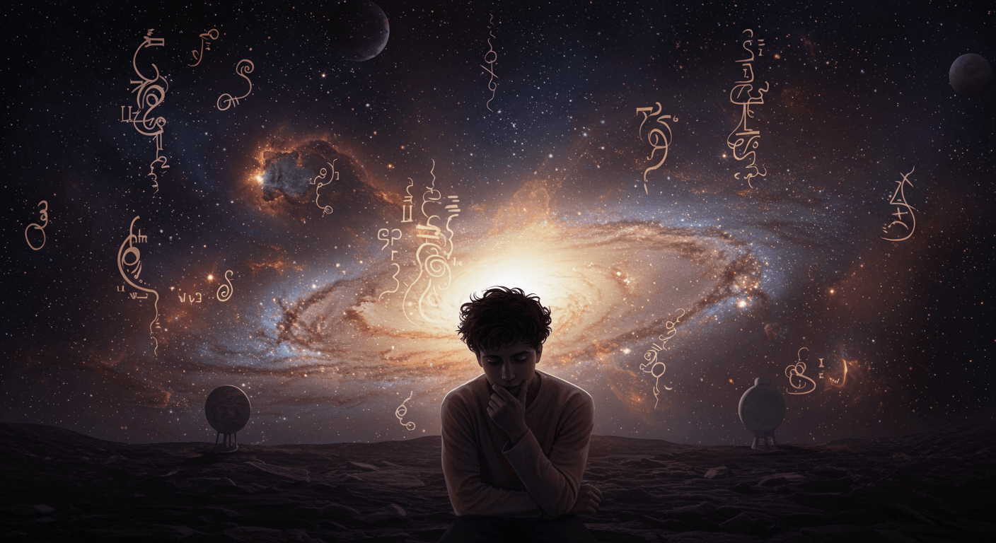 Spekülatif Felsefe: Zihinsel Kurguların Derin Sularında Bir Yolculuk