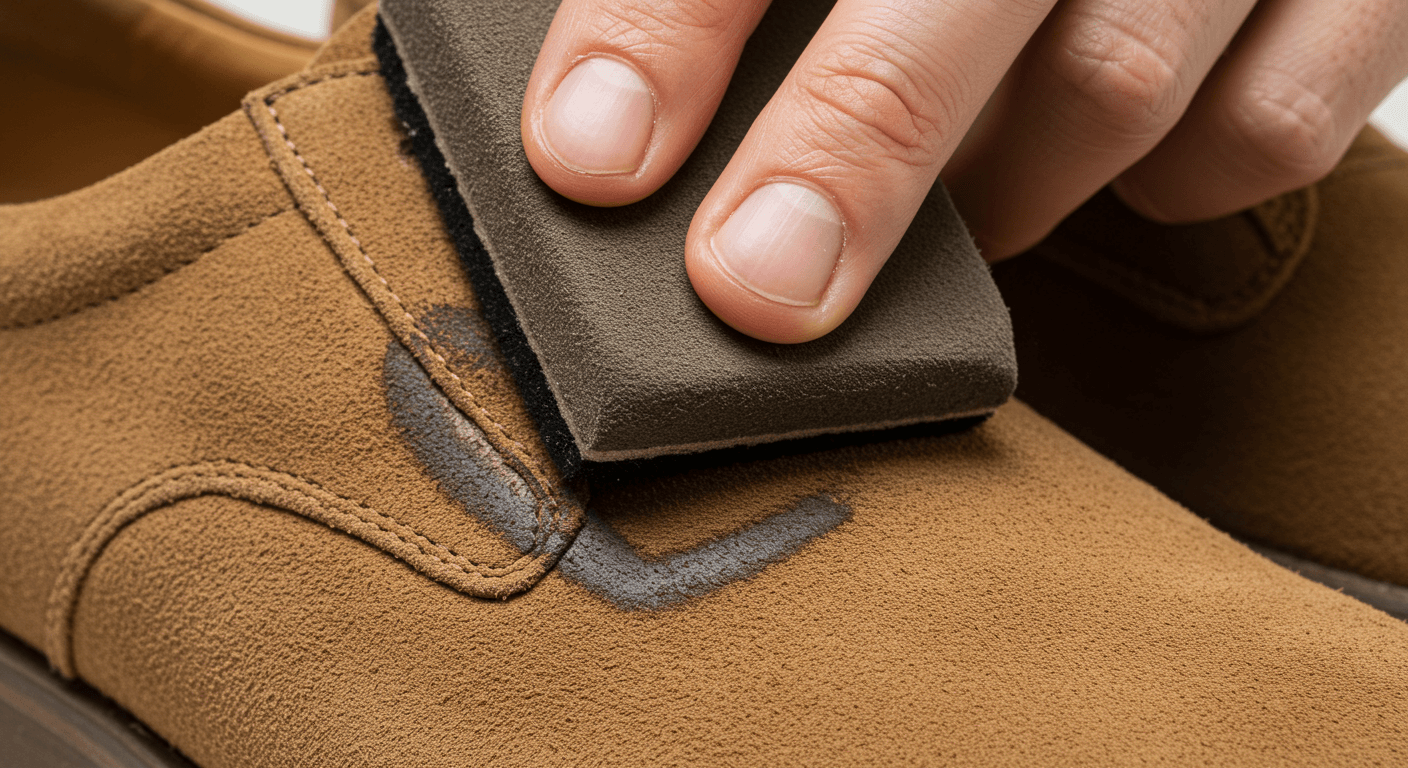 Süet Bakımı ve Temizliği: Şıklığınızı Koruyun