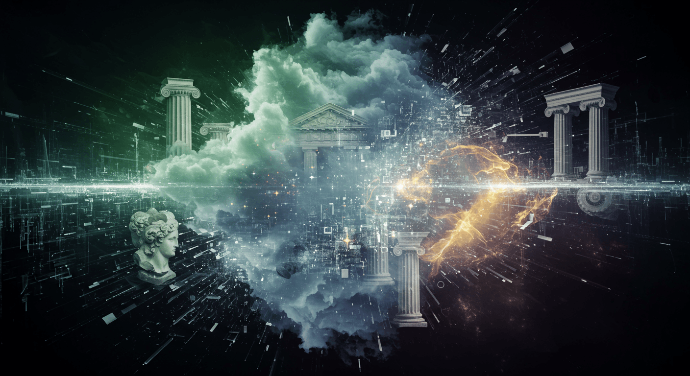 Tanım Nedir? Felsefi Bir Kavramsal Yolculuk ve Anlam Arayışı