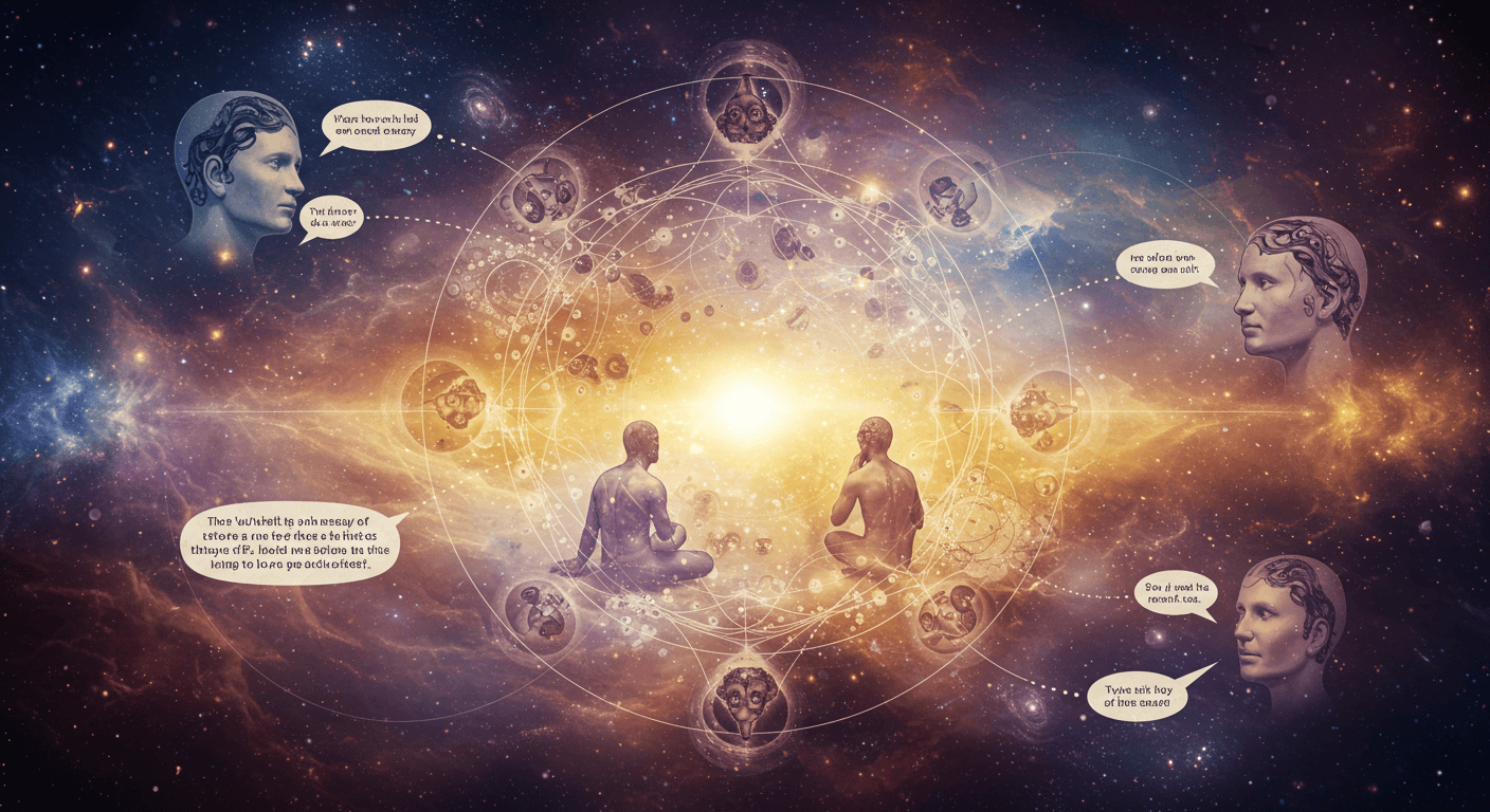 Tanım Nedir? Felsefi Bir Kavramsal Yolculuk ve Anlam Arayışı