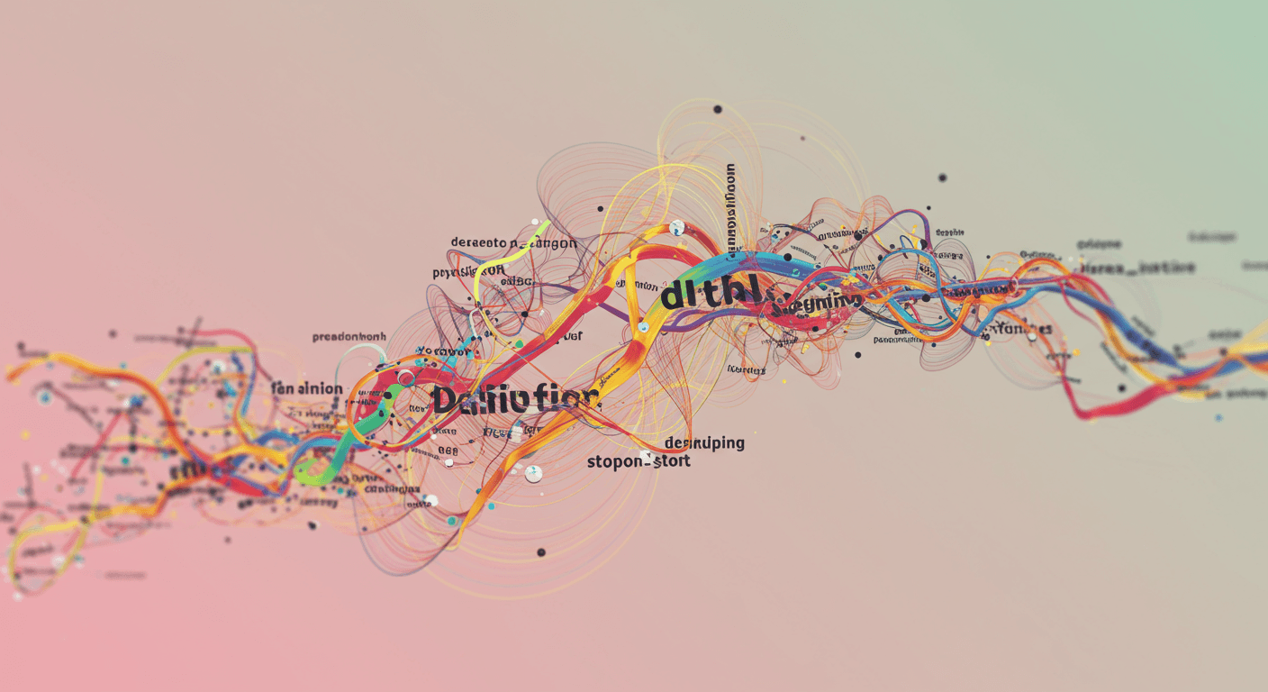 Tanım Nedir? Felsefi Bir Kavramsal Yolculuk ve Anlam Arayışı
