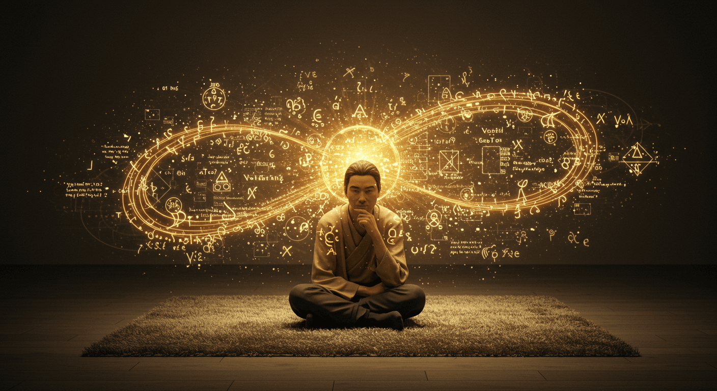 Tanrı'nın Varlığının Felsefi Kanıtları: Sonsuz Bir Sorgulama