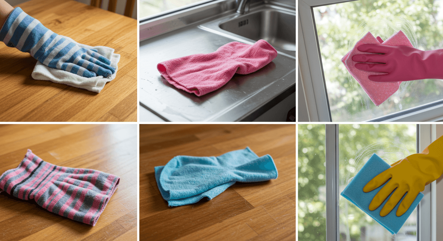 Tek Kalan Çorapları Değerlendirme: Pratik Çözümler