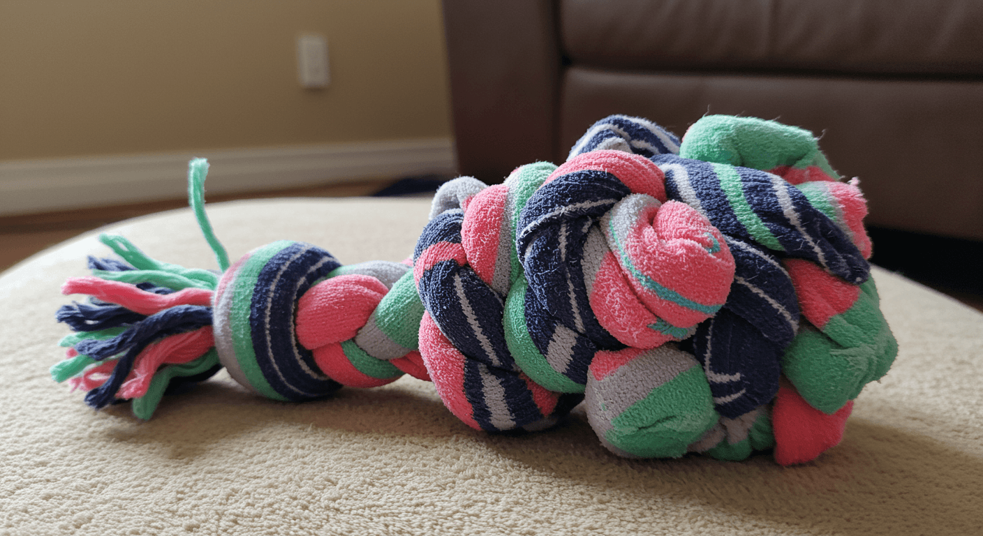 Tek Kalan Çorapları Değerlendirme: Pratik Çözümler