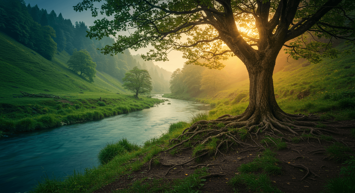 Töz Felsefesi: Değişimin Ötesindeki Kalıcı Gerçeklik