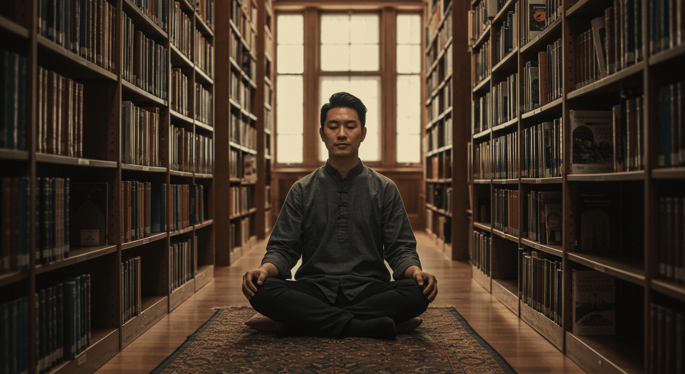 Töz Felsefesi: Değişimin Ötesindeki Kalıcı Gerçeklik