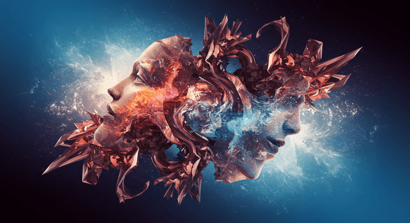 Töz Felsefesi: Değişimin Ötesindeki Kalıcı Gerçeklik