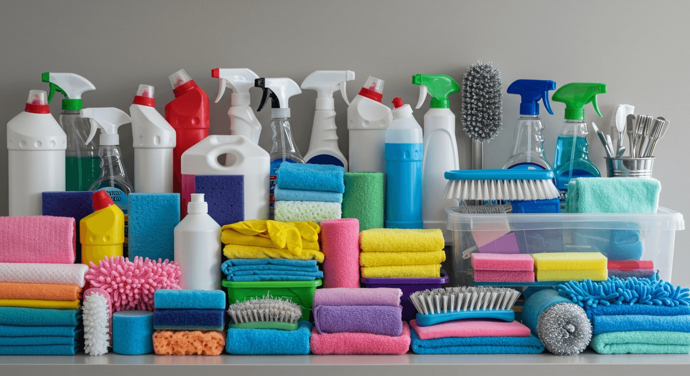 Tükenmez Kalem Lekesi Nasıl Çıkarılır? Kapsamlı Leke Çıkarma Rehberi