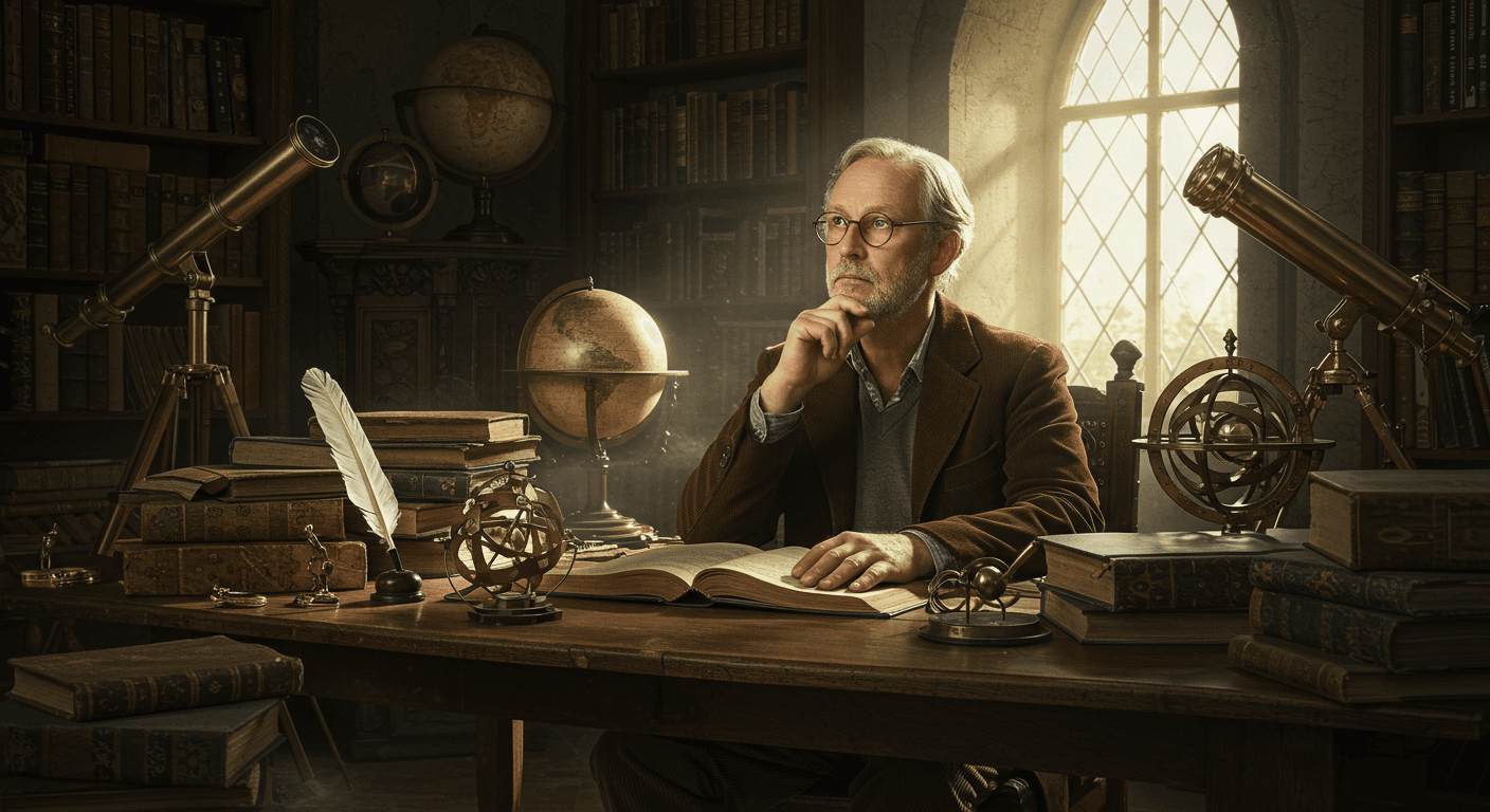 Tümevarım Nedir? Felsefi Akıl Yürütme ve Bilimsel Yaklaşım