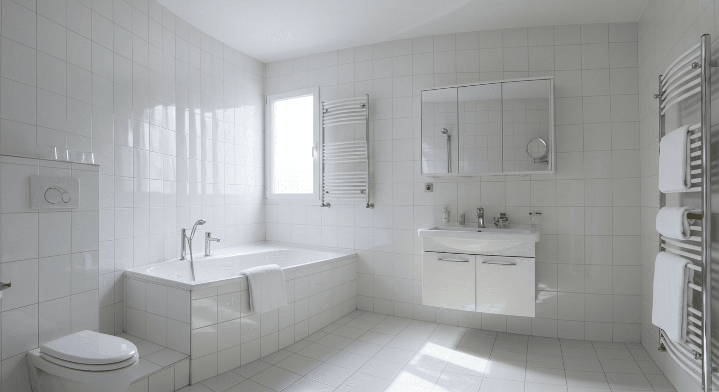 Tuvalet Hijyeni: Klozet ve Alaturka Tuvalet Temizliği İçin Uzman Rehberi