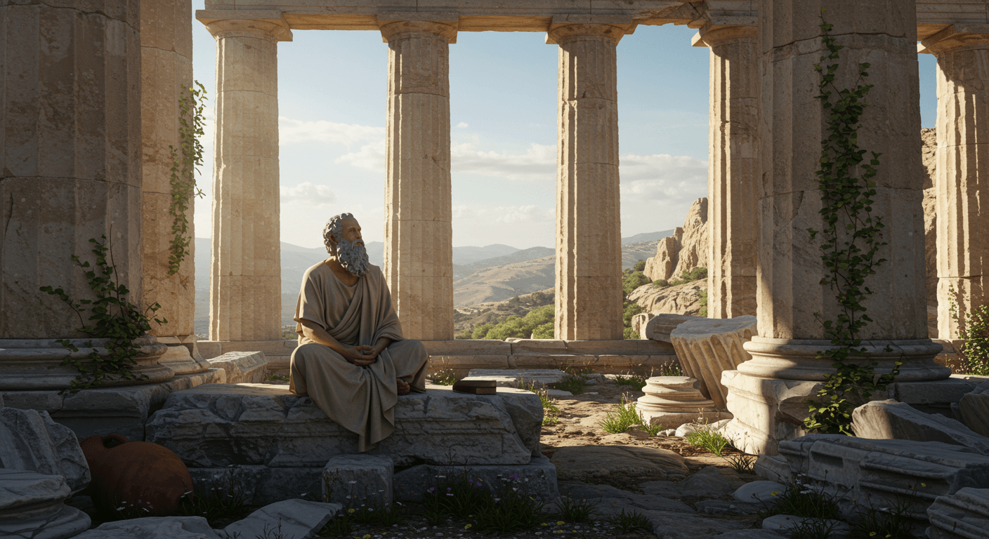 Ütopya Kavramı: İdeal Toplum Arayışının Felsefi İzleri