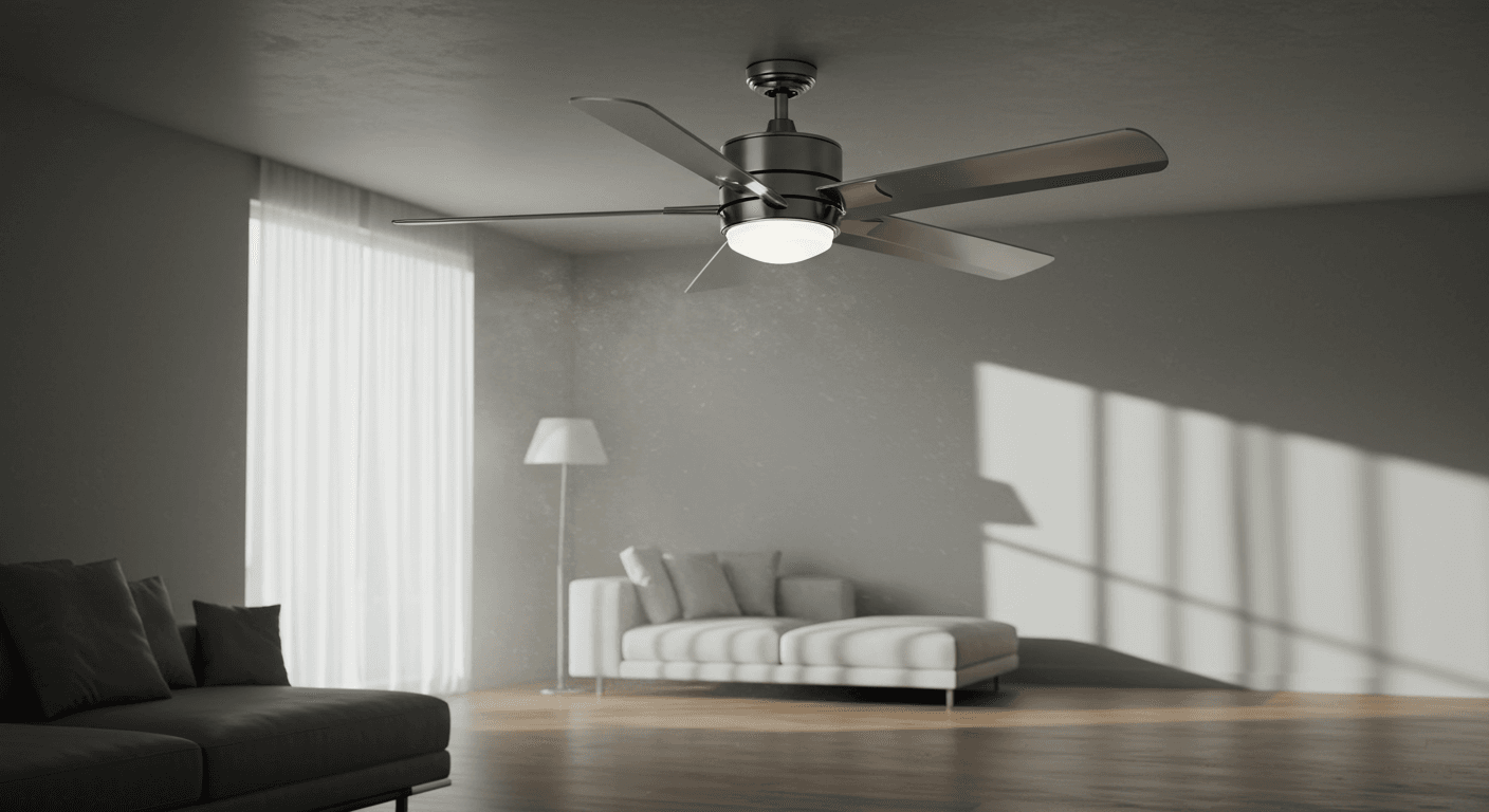 Vantilatör Temizliği: Sağlıklı Hava İçin Adım Adım Rehber