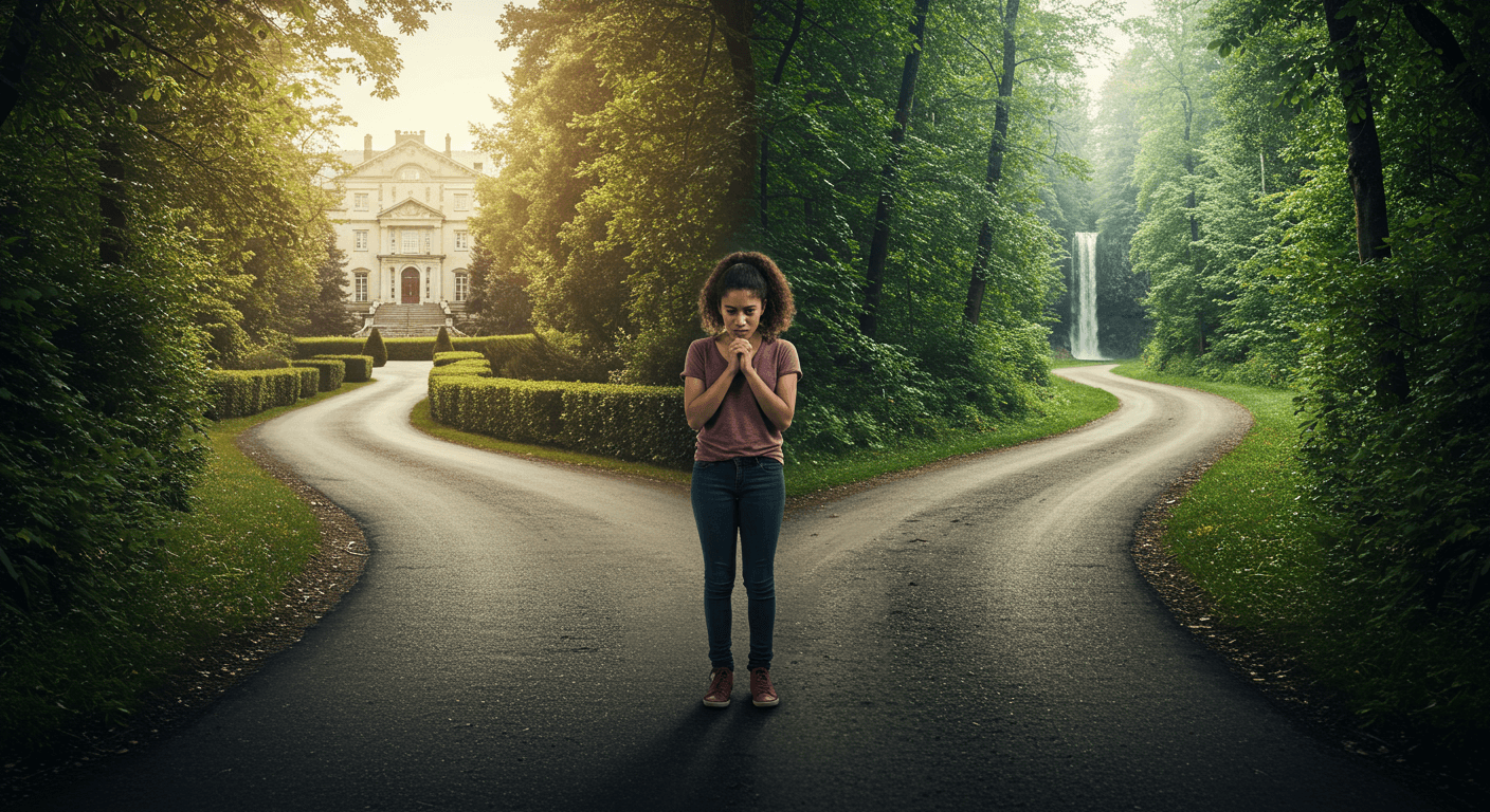 Yasak Aşkın Cazibesi: Neden Bu Kadar Çekici ve Tehlikeli?