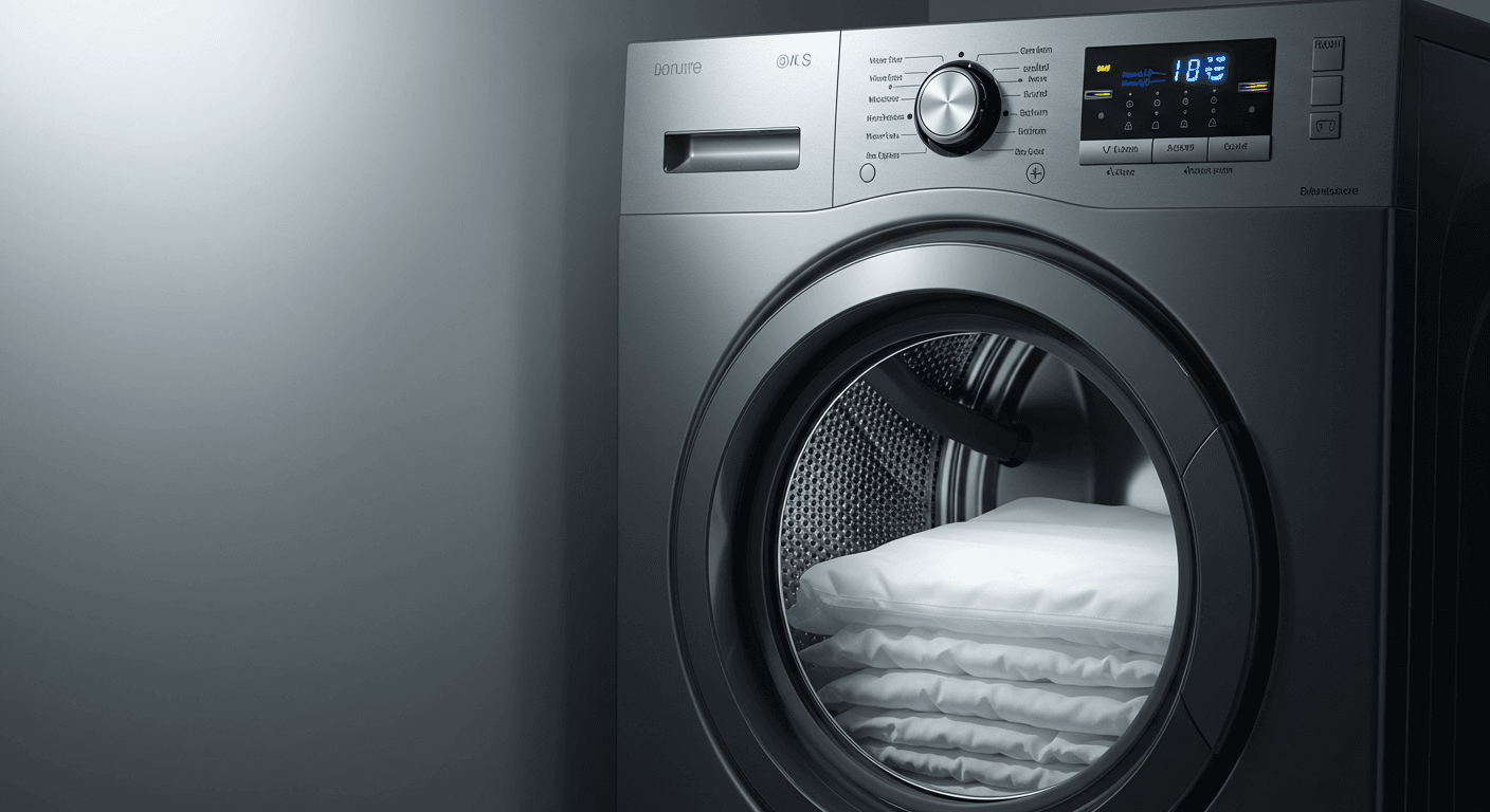 Yatak Alezi Temizliği: Sağlıklı ve Konforlu Uyku İçin Pratik Rehber