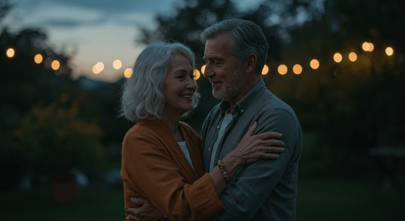 Yetişkin Bir Kadınla İlişkide Cinsel Memnuniyetin Sırları