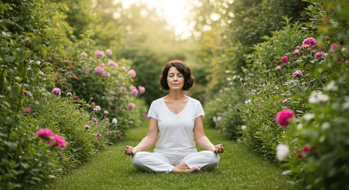 40 Yaş Sendromu Kadınlarda Nasıl Ortaya Çıkar?