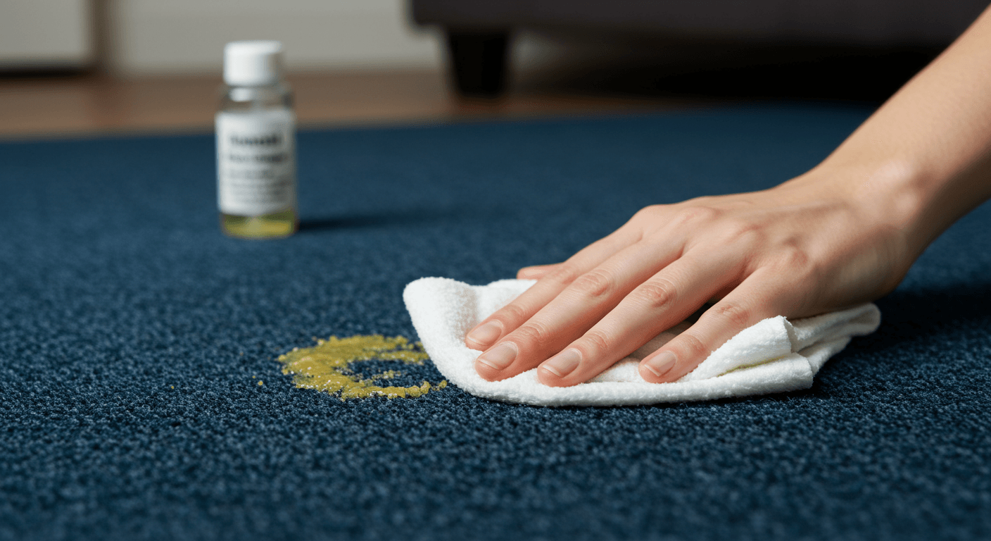 Ağda Lekesi Nasıl Çıkarılır? Pratik ve Kalıcı Çözümler