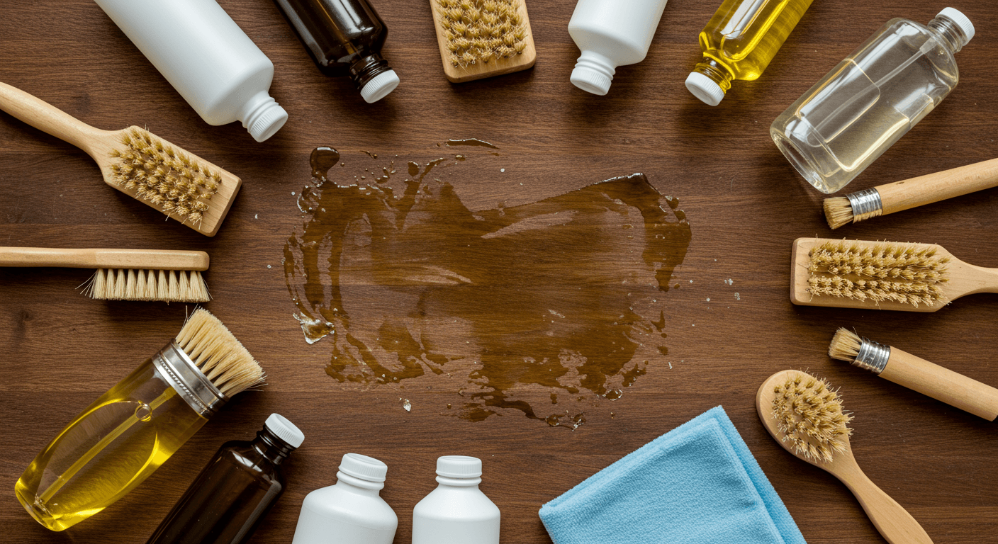 Ağda Lekesi Nasıl Çıkarılır? Pratik ve Kalıcı Çözümler