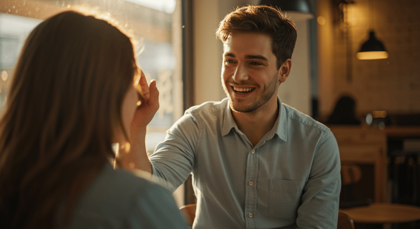 Aşık İnsan Nasıl Davranır? Aşkın Gizemli Belirtileri Nelerdir?