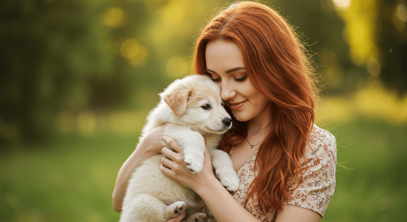Aşık Kadın Davranışları Nelerdir? Aşkın Gizemli İpuçları