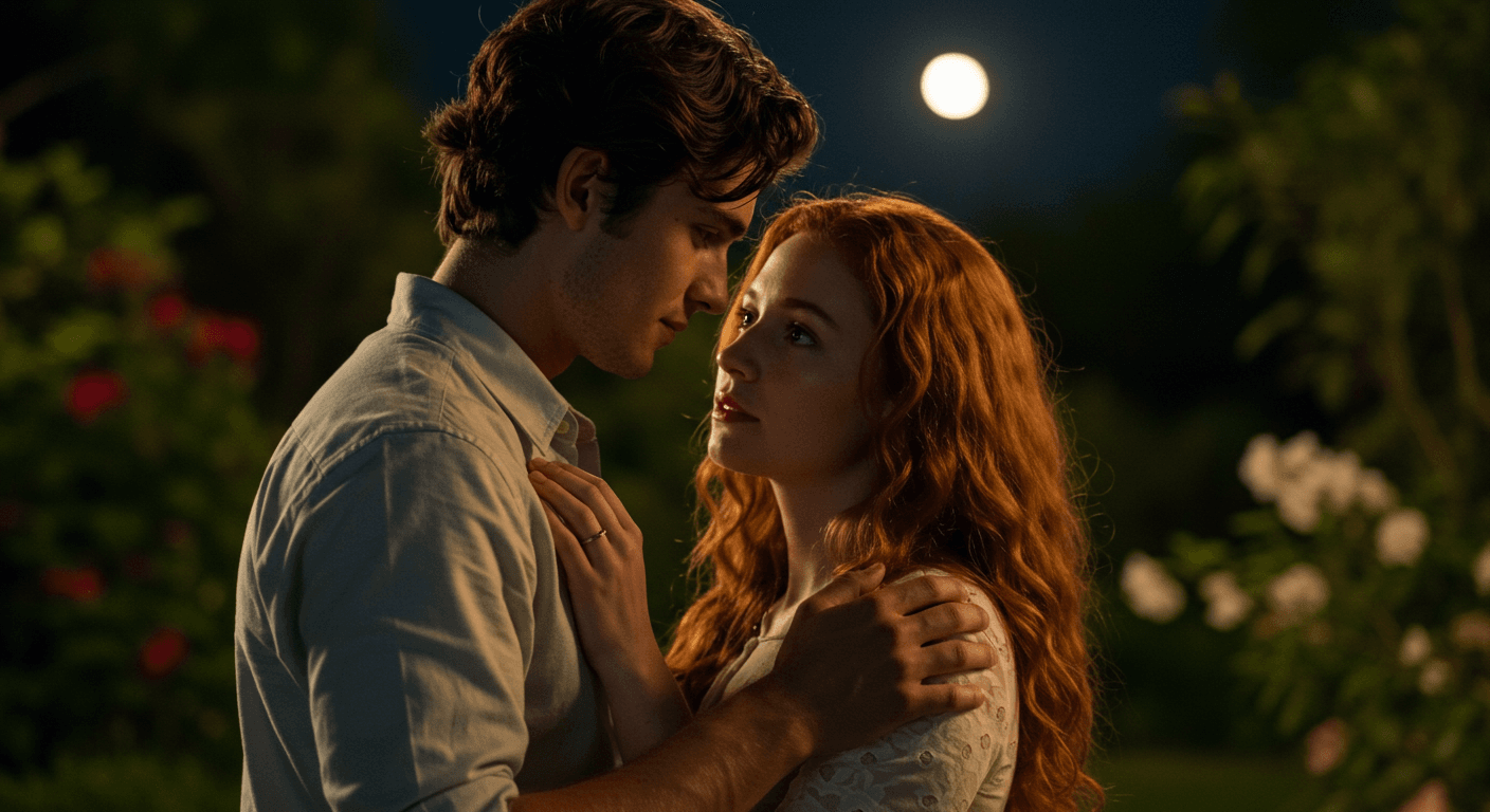 Aşık Kadın Davranışları Nelerdir? Aşkın Gizemli İpuçları