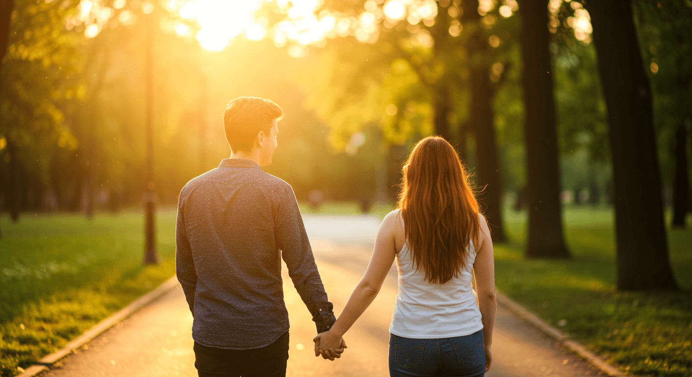 Aşık Olma Belirtileri Nelerdir? Aşkın Gizemli İşaretleri