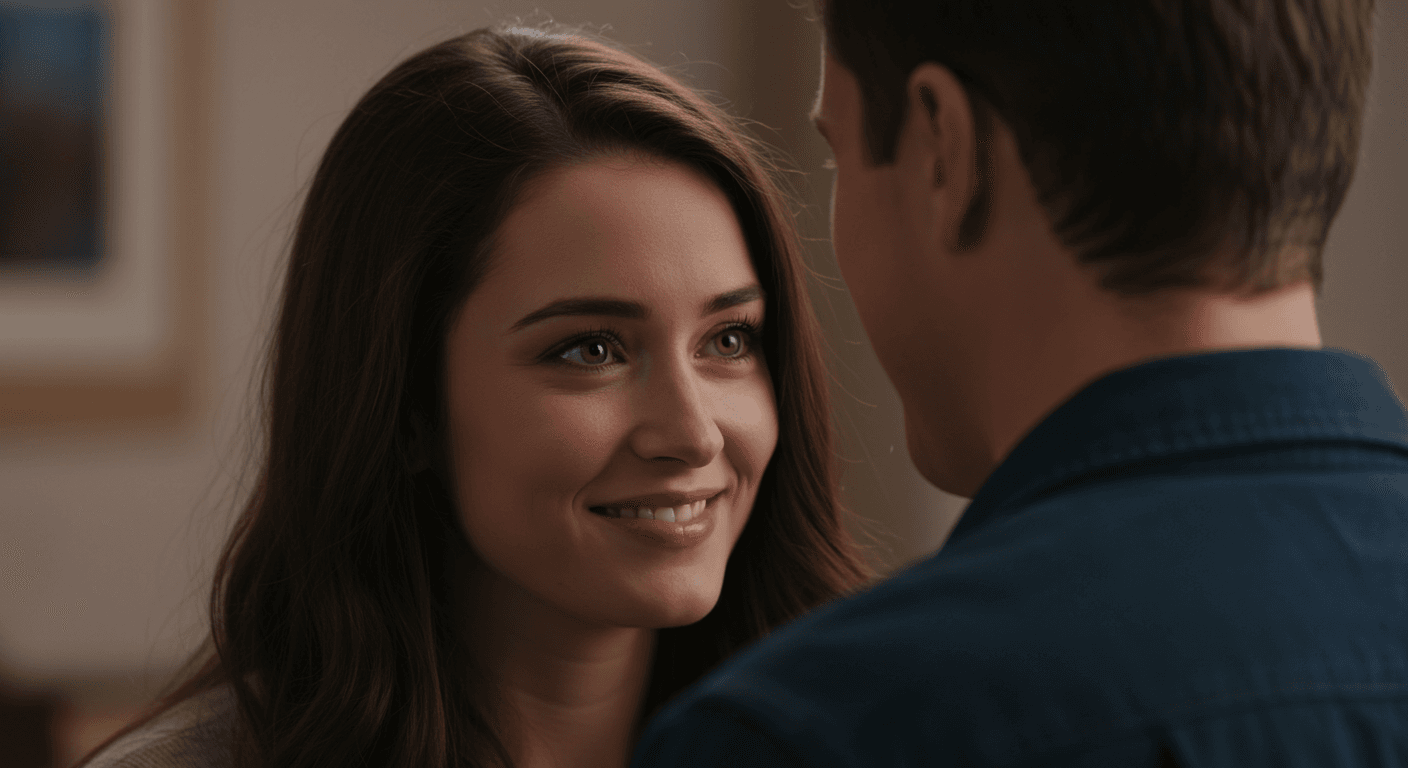 Aşık Olma Belirtileri Nelerdir? Aşkın Gizemli İşaretleri