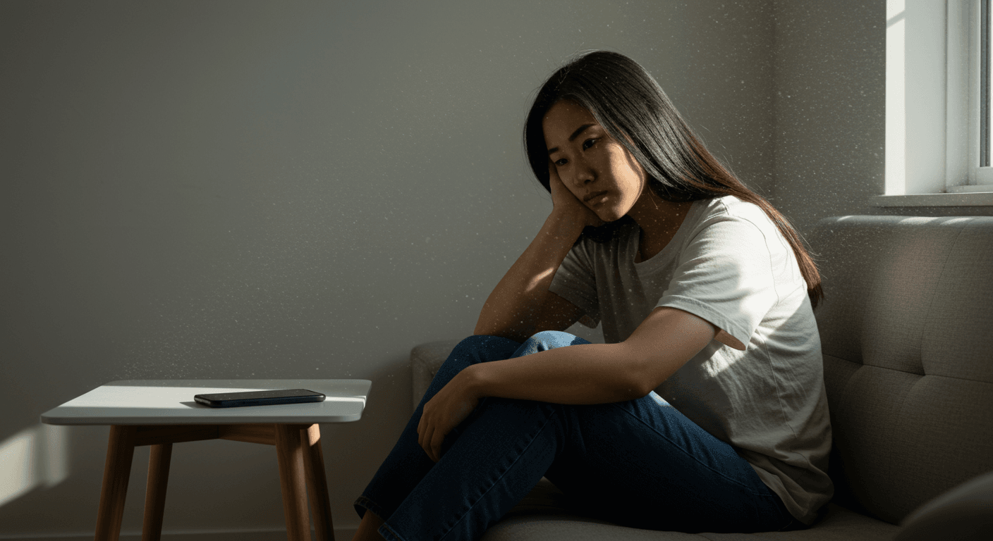 Ayrılık Acısını Aşın: Eski Sevgiliyi Geri Kazanmanın Sırları