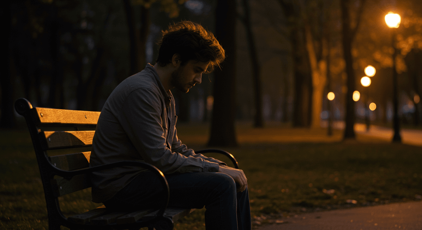 Ayrılık Sonrası Erkek Ne Zaman Pişman Olur? Duygusal Bir Yolculuk