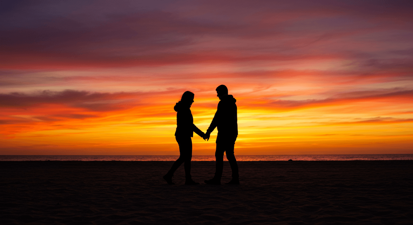 Ayrılık Sonrası Sessizlik: Eski Sevgilinin Aramamasının Derin Psikolojisi